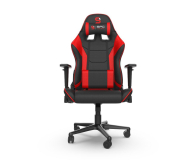 SPC Gear SR300F V2 (Czarno-Czerwony) Materiał - 520118 - zdjęcie 9